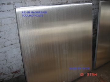 AM60 AM60A AM60B Width 3000mm Magnesium Alloy Plate