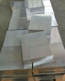 AZ31B-H24 ASTM B90/B90M-15 Magnesium Alloy Plate