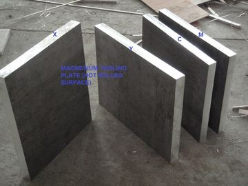 AM60 AM60A AM60B Width 3000mm Magnesium Alloy Plate