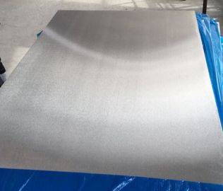 China factory price magnesium alloy for printing logos magnesium plate 1.0-7.0mm x 610 x 914mm