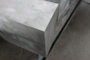 Homogenized 400mm Thickness AM60 Magnesium Alloy Plate