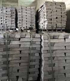 AM60 AM50 magnesium alloy ingot for magnesium die casting raw materials as per ASTM B94 specification