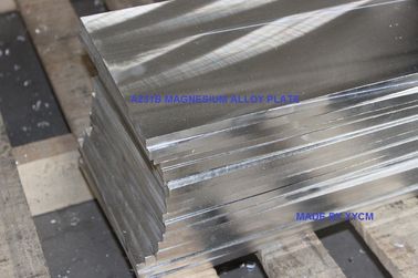 AZ91E magnesium alloy ingot for magnesium die casting raw material as per ASTM B94 standard