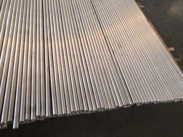 AZ80A-T5 Magnesium Alloy Pipe Magnesium Alloy Tube as per ASTM B107/B107M-13