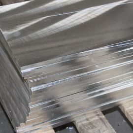 Fine Flatness Az31b Magnesium Alloy For CNC Engraving mould die High Tensile Strength
