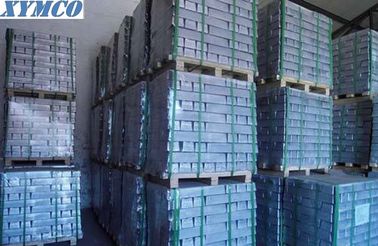 AM60 AM50 magnesium alloy ingot for magnesium die casting raw materials as per ASTM B94 specification